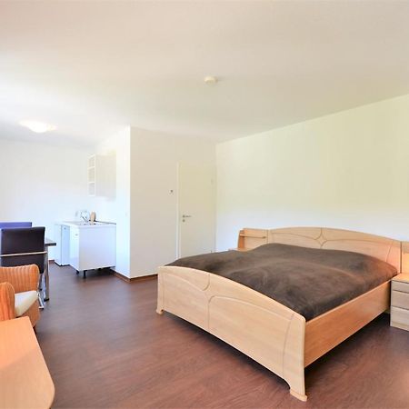 Apartment 그랄뮈리츠 외부 사진