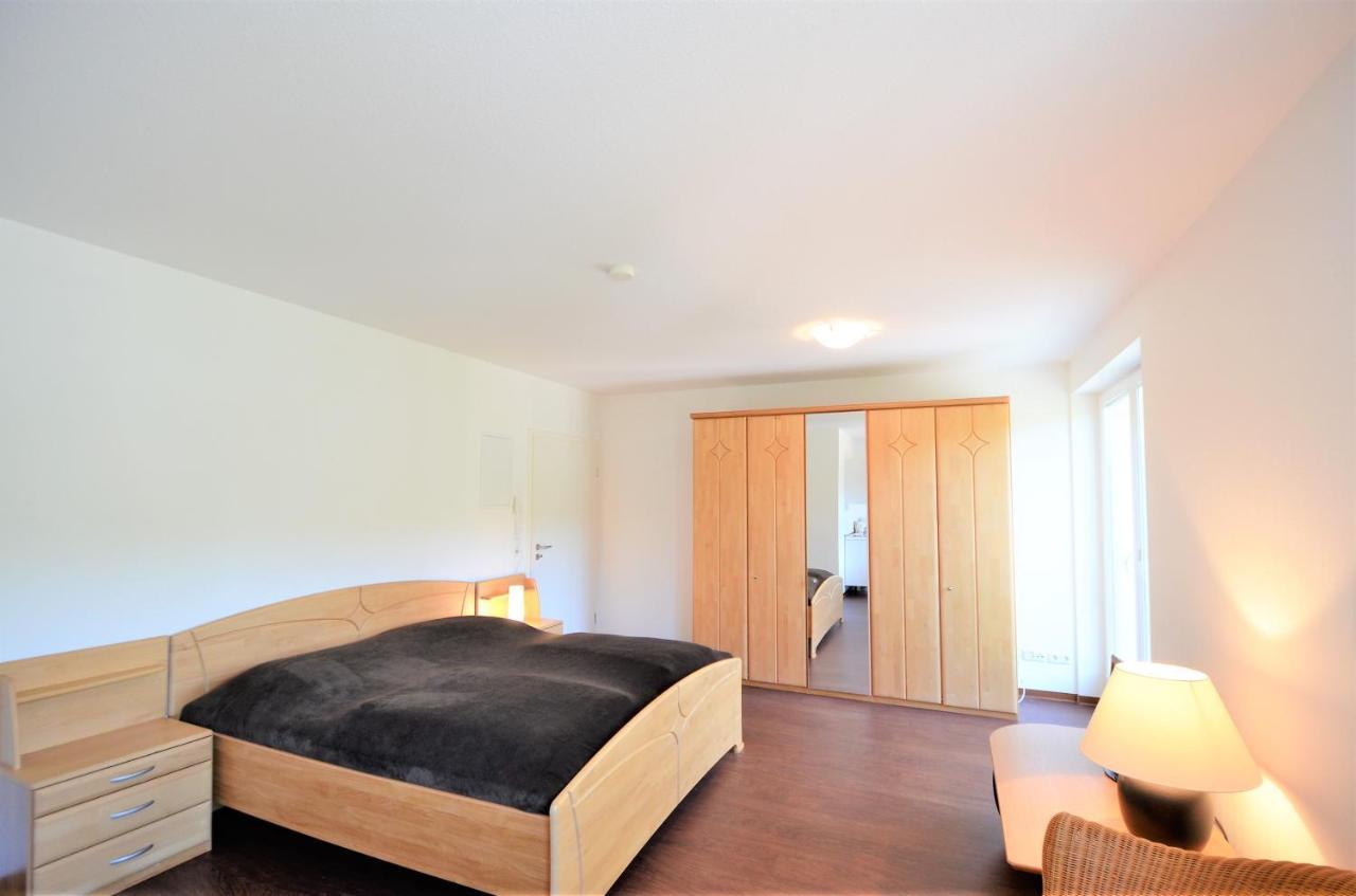 Apartment 그랄뮈리츠 외부 사진